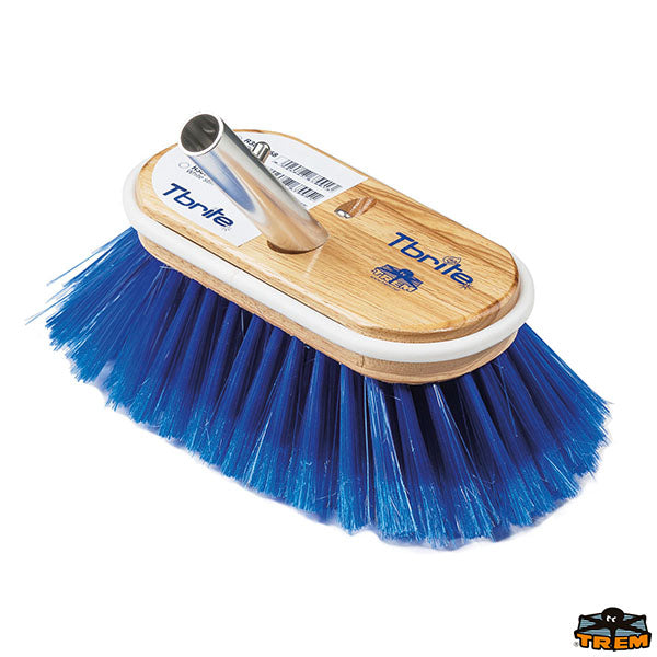 Spazzolone T-BRITE Blu
