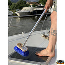 Spazzolone T-BRITE Blu