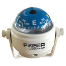 Bussola con staffa Finder - Osculati