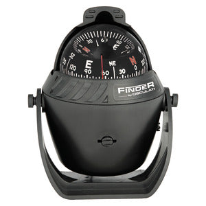 Bussola Scout bianca 2" 5/8,  - Osculati