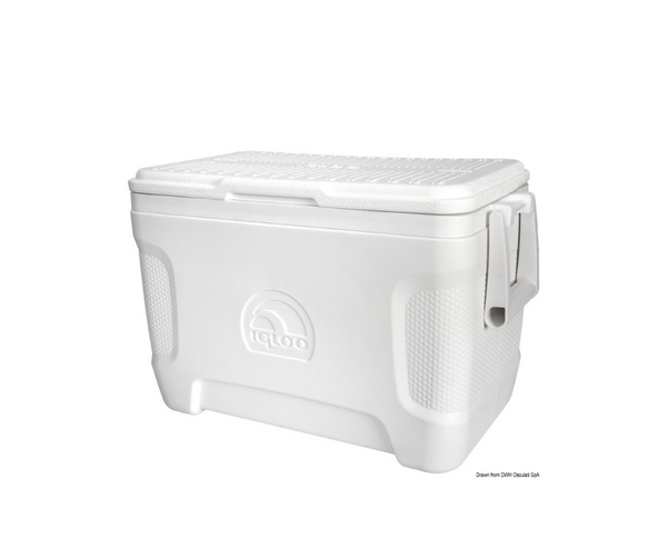 Ghiacciaia IGLOO Marine Contour 25QT