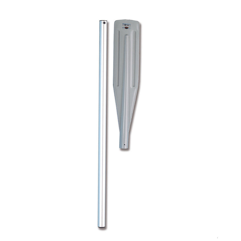 Remo smontabile 150cm in alluminio