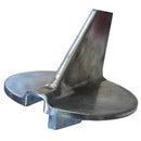 Anodo a pinna  90-130HP 6E5-45371-01-00