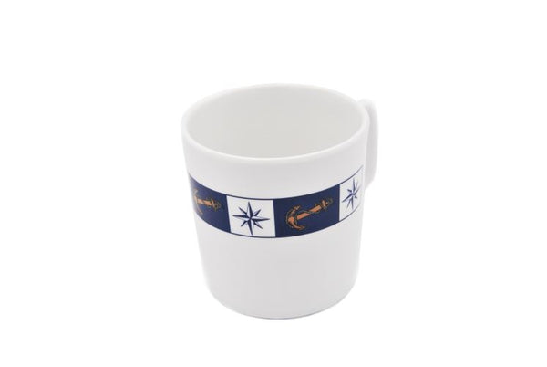 Capri tazza da latte - 6 pezzi