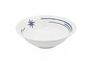 Ventotene scodelle d.18cm - 6 pezzi