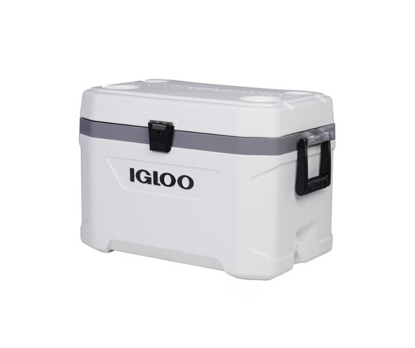 Ghiacciaia IGLOO Ultra 54 New 2022