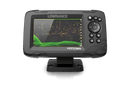 Ecoscandaglio/gps Hook Reveal 5 - Lowrance