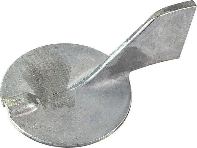 Anodo a pinna  40-100HP 67F-45371-00