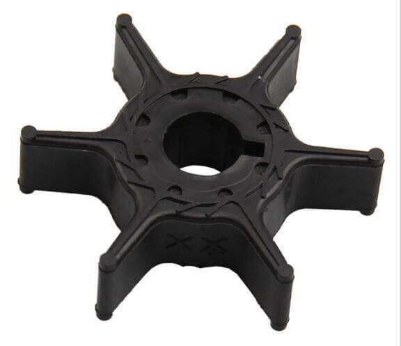 Girante Originale Selva / Yamaha 8-9.9 68T-44352-00