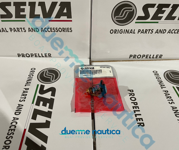 Termostato 115/130 hp 6EK-12411-00-00