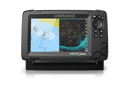 Ecoscandaglio/GPS  Hook Reveal 7 - Lowrance