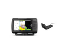STRIKER Vivid 7cv - Garmin  + Gt20m-tm
