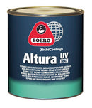 Vernice Satinata Altura UV Mat