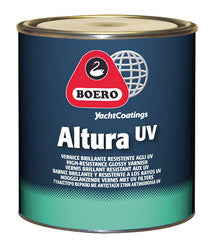 Vernice Per Legno Brillante Altura UV