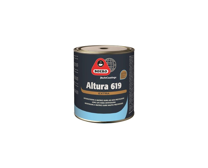 Antivegetativa Altura 619 PLUS