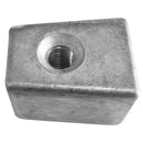 Anodo a cubo Yamaha 40hp alluminio - Martyr