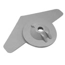 Rosetta Yamaha 9,9/15 in alluminio - Martyr