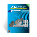 Kit Anodi Honda 35-225HP Alluminio