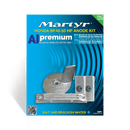 Kit Anodi Honda 40-50 HP Alluminio