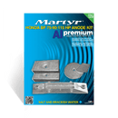 Kit Anodi Honda BF75-115 Alluminio