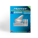 Kit Anodi Mercury 75-115HP - Alluminio