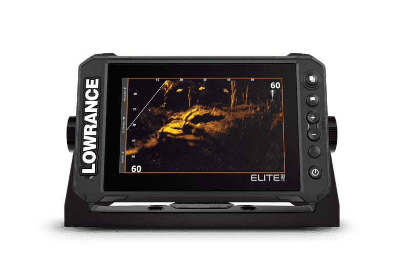 Ecoscandaglio/GPS Elite FS™ 7 - Lowrance