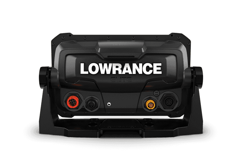 Ecoscandaglio/GPS Elite FS™ 7 - Lowrance