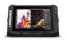Ecoscandaglio/GPS  Elite FS™ 9 - Lowrance