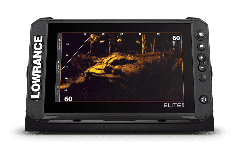 Ecoscandaglio/GPS  Elite FS™ 9 - Lowrance