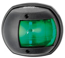 Fanale Sphera verde/nero
