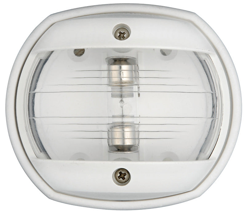 Fanale Sphera prua bianco