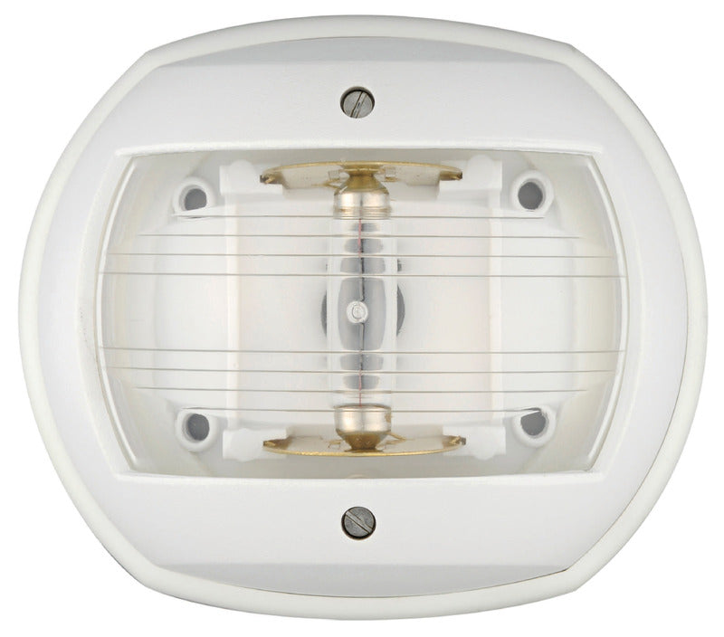 Fanale Classic 12 poppa bianco - bianco
