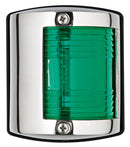 Fanale U85 inox verde