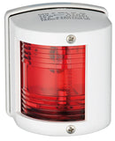 Fanale U77 rosso/bianco