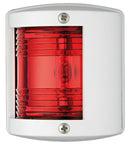 Fanale U77 rosso/bianco