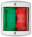 Fanale U77 rosso/verde/bianco