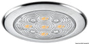 Plafoniera 5 LED luce bianca