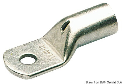 Capicorda di potenza per cavo 25 mm² - Osculati
