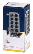 Pannello Elettrico - Osculati