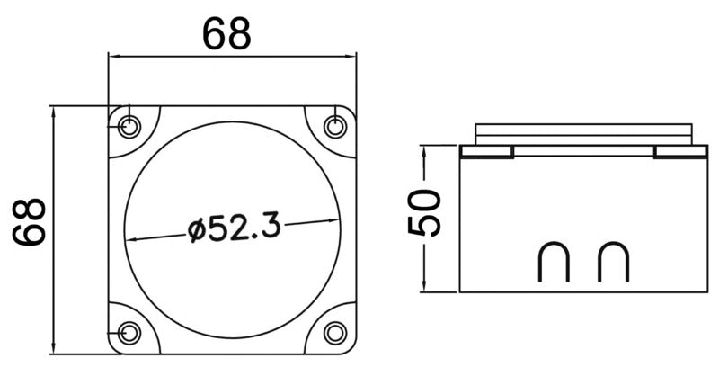 Voltage Sensitive Relay - OSCULATI
