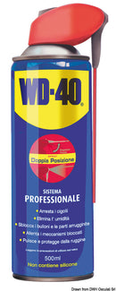 WD-40 Prodotto Multiuso