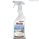 Mafra Macky - Detergente per Cuscinerie e Skai