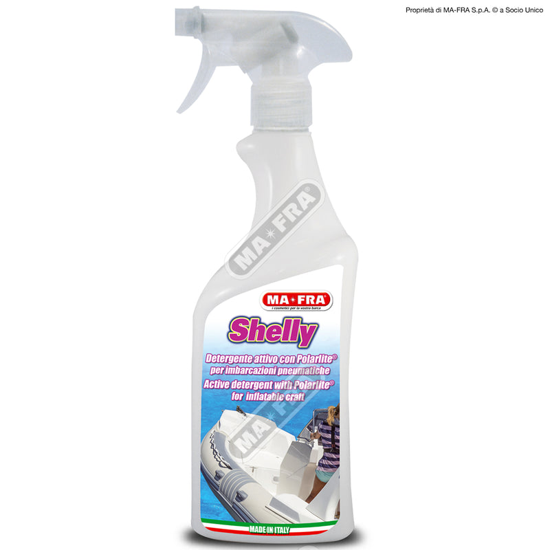 Mafra Shelly - Detergente Gommoni