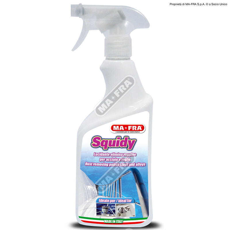 Mafra Squidy Detergente