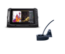 Ecoscandaglio/GPS  Elite FS™ 9 - Lowrance