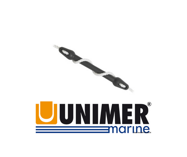 Ammortizzatore Compensator - UNIMER