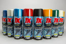 Vernice Per Motori Marini TK Colorspray