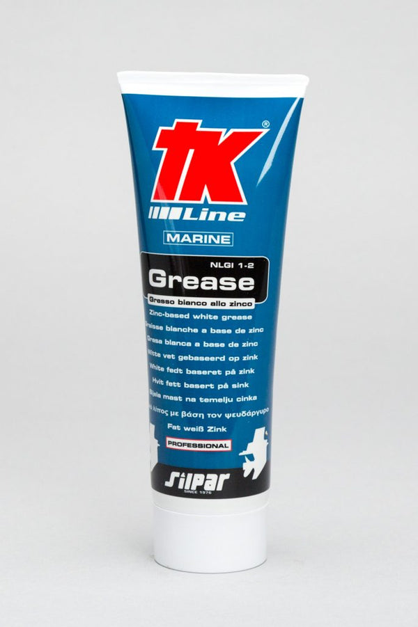 TK grasso bianco