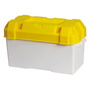 Cassetta batteria max 120 A - Osculati