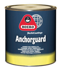 Primer Anchorguard
